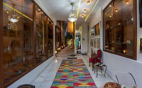 Old City Apartments